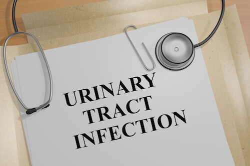 Urinary Tract Infection and Hormones