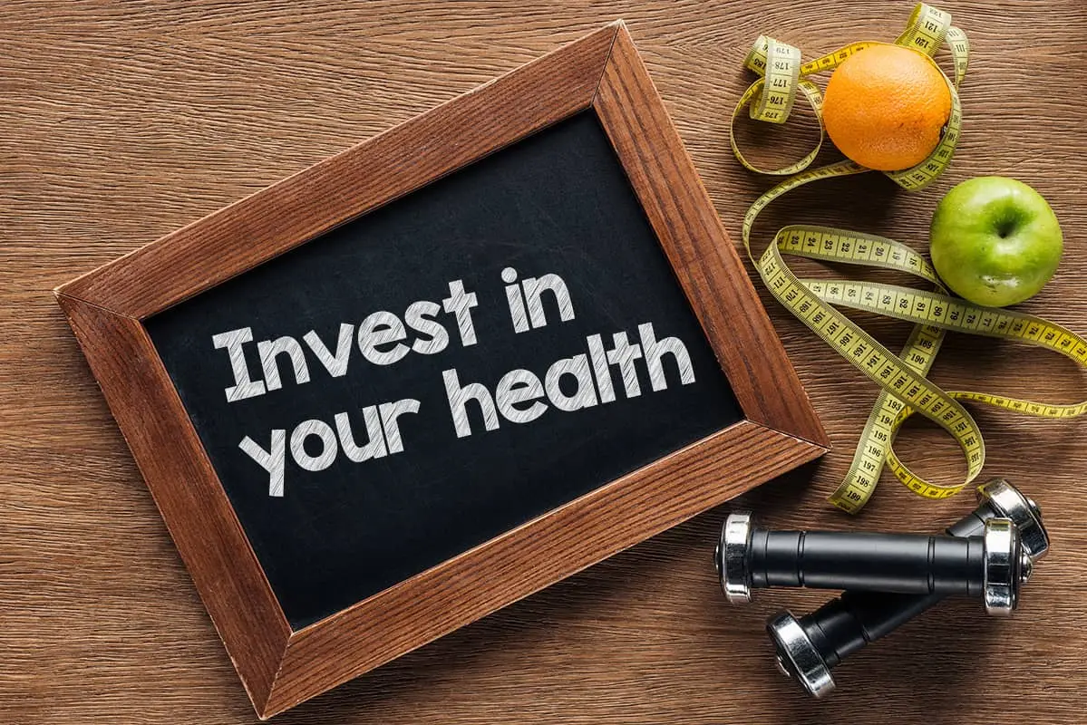 The many facets of health