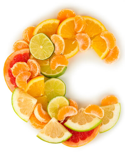 Things You Should About Vitamin C