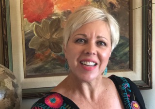 Sharon Mayberry