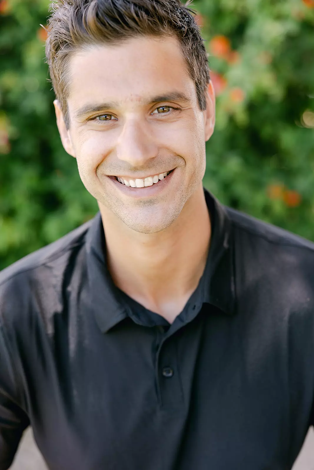 Matt Soper