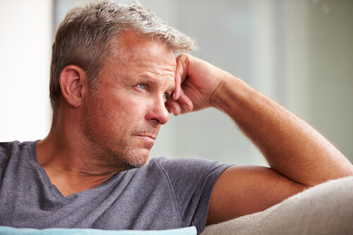Hormone Replacement Therapy For Men