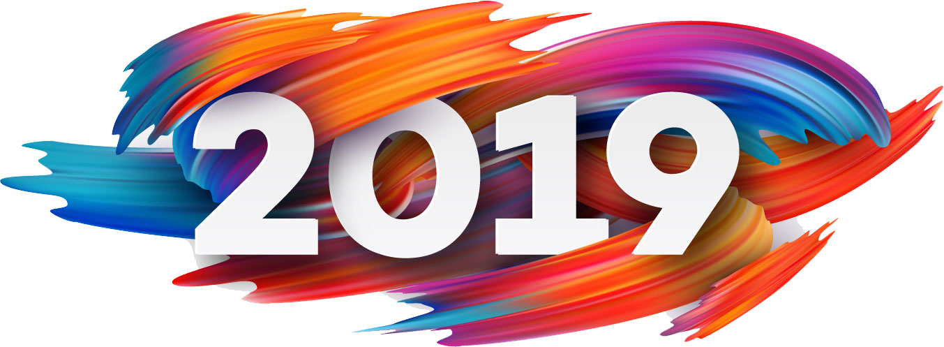 New Year New You!