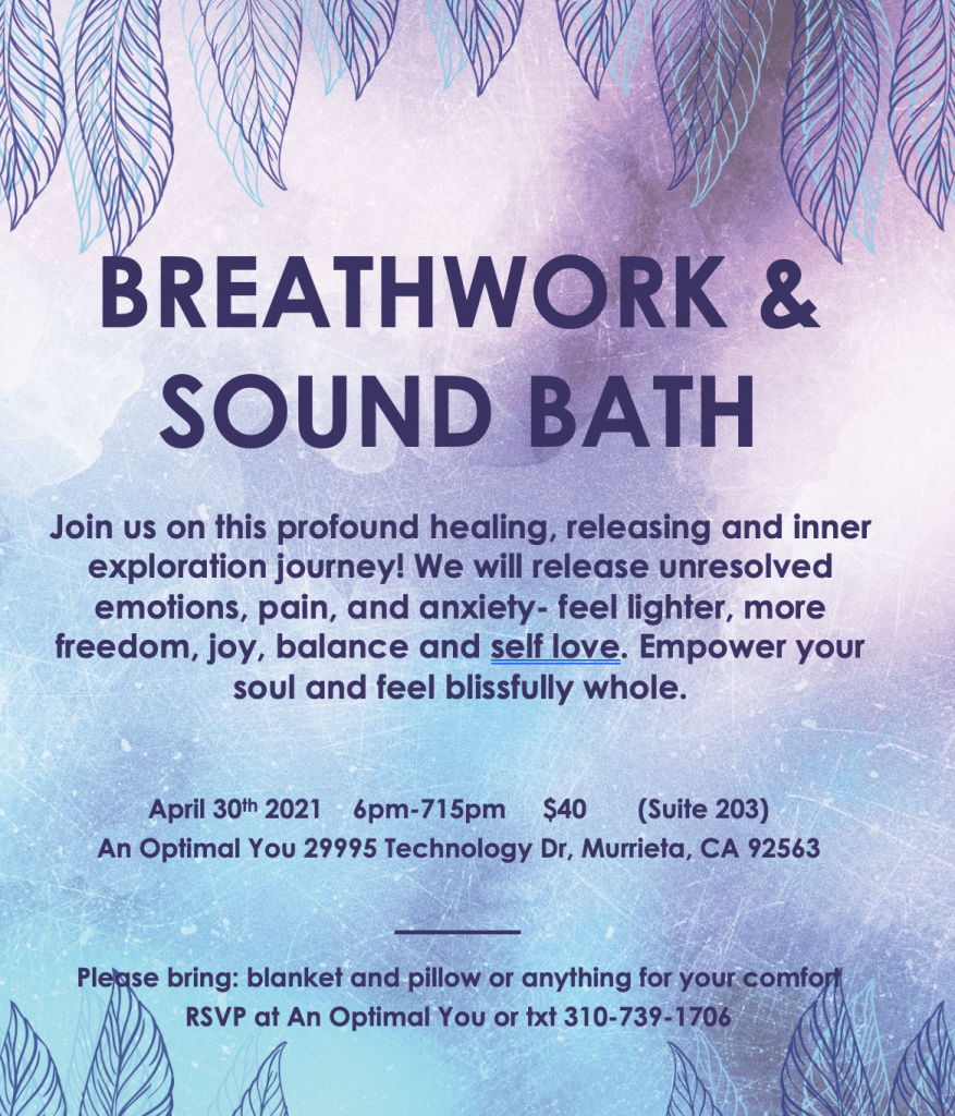 Breathwork