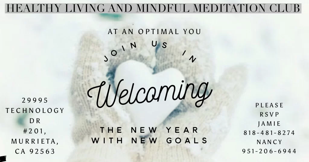 Mindfullness Club