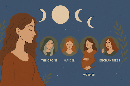 Feminine Cycle
