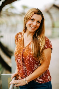 Alissa Nazar, RN