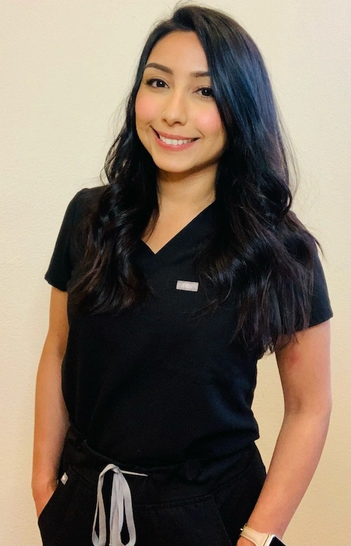 Cecilia Cazessus – Aesthetician Murrieta